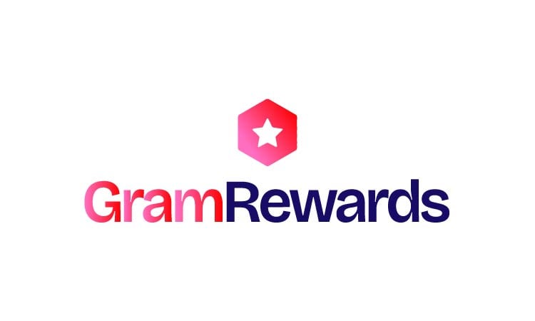 GramRewards logo